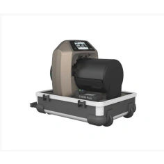 Комплекс компьютерной радиографии КР-35ВР с BSR 30 мкм