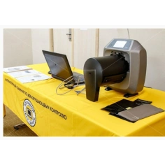 Комплекс компьютерной радиографии КР-35ВР с BSR 30 мкм