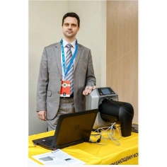 Комплекс компьютерной радиографии КР-35ВР с BSR 30 мкм