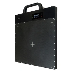 Комплекс цифровой радиографии РТС 2430