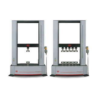 Электромеханическая испытательная машина MTS CRITERION C45.504 WIDE