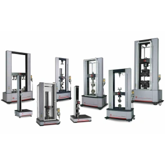 Электромеханическая испытательная машина MTS CRITERION C45.504 WIDE