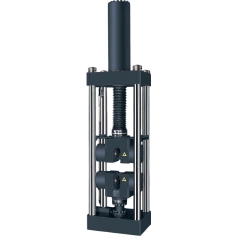 Гидравлическая испытательная машина SYNERCON HS-2000UPE