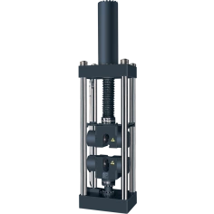 Гидравлическая испытательная машина SYNERCON HS-1000UPW