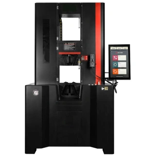 Гидравлическая испытательная машина SYNERCON серии HS-S