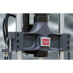 Сервогидравлическая испытательная машина MTS LANDMARK 370.10 200 HZ ELASTOMER
