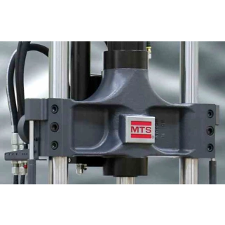 Сервогидравлическая испытательная машина MTS LANDMARK 370.10 200 HZ ELASTOMER