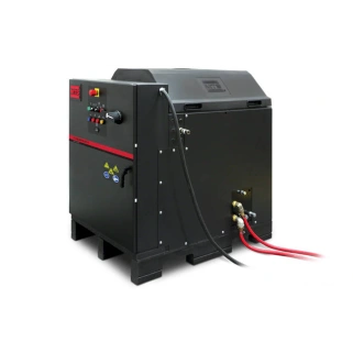 Сервогидравлическая испытательная машина MTS LANDMARK 370.10 200 HZ ELASTOMER