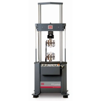 Сервогидравлическая испытательная машина MTS LANDMARK 370.10 200 HZ ELASTOMER