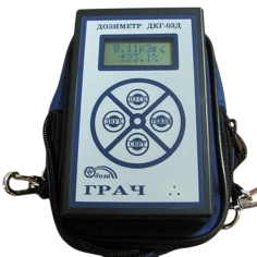 Дозиметр ДКГ-03Д "Грач"