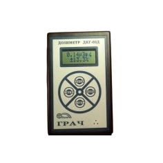 Дозиметр ДКГ-03Д "Грач"