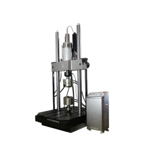 Сервогидравлическая испытательная машина SYNERCON HD-100