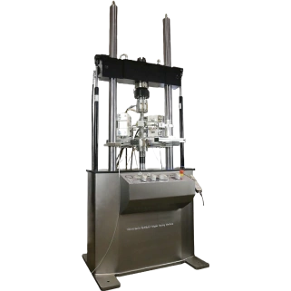 Сервогидравлическая испытательная машина SYNERCON HD-100