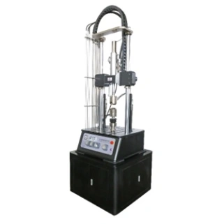 Сервогидравлическая испытательная машина SYNERCON HD-250