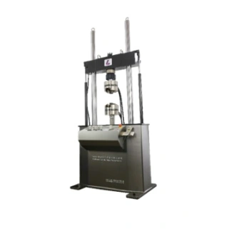 Сервогидравлическая испытательная машина SYNERCON HD-250