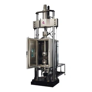 Сервогидравлическая испытательная машина SYNERCON HD-250