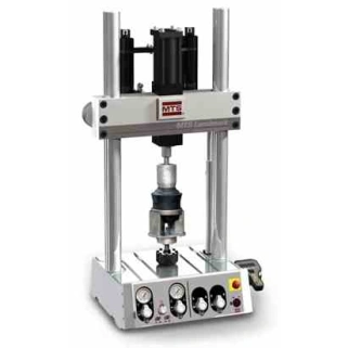 Сервогидравлическая испытательная машина MTS LANDMARK 370.02 100 HZ ELASTOMER