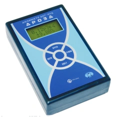 Дозиметр ДКГ-07Д "Дрозд"