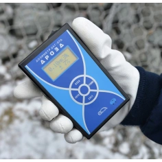 Дозиметр ДКГ-07Д "Дрозд"