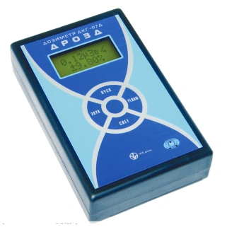 Дозиметр ДКГ-07Д "Дрозд"