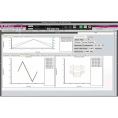 Сервогидравлическая испытательная машина MTS 311.71