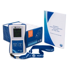 Дозиметр ДКГ-09Д "Чиж"