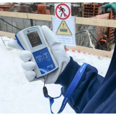 Дозиметр ДКГ-09Д "Чиж"