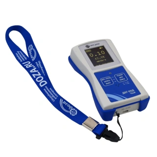 Дозиметр ДКГ-09Д "Чиж"