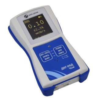 Дозиметр ДКГ-09Д "Чиж"