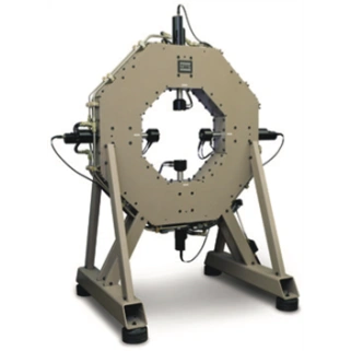 Планарные сервогидравлические испытательные машины MTS