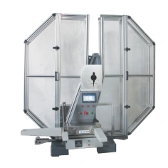 Маятниковый копер LIANGONG JB 750W