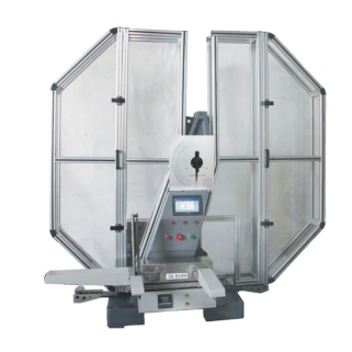Маятниковый копер LIANGONG JB 750W