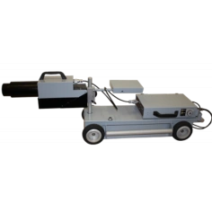Рентгеновский кроулер СИРЕНА-5