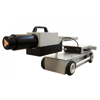 Рентгеновский кроулер СИРЕНА-5