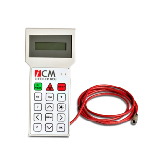 Рентгеновский аппарат ICM SITE-X CP300CR