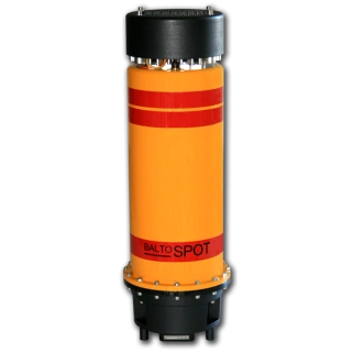 Рентгеновский аппарат BALTOSPOT GFC160C