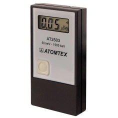 Дозиметр индивидуальный ДКГ-АТ2503