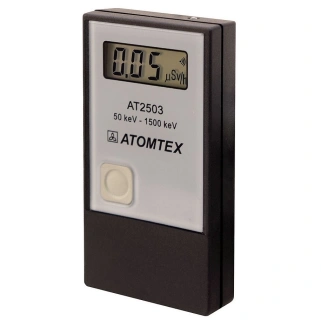 Дозиметр индивидуальный ДКГ-АТ2503