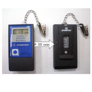 Дозиметр индивидуальный ДКГ-АТ2503