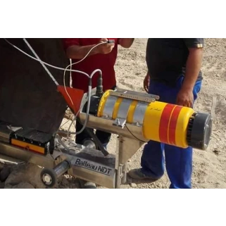 Рентгеновский аппарат BALTOSPOT GFC200C