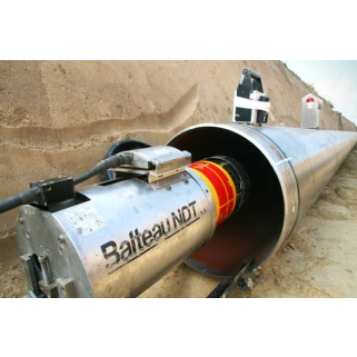 Рентгеновский аппарат BALTOSPOT GFC200C