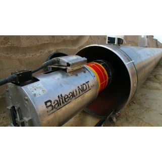 Рентгеновский аппарат BALTOSPOT GFC200C