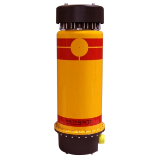 Рентгеновский аппарат BALTOSPOT GFC200C