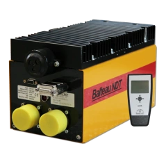 Рентгеновский аппарат BALTOSPOT GFC300C