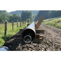 Рентгеновский аппарат BALTOSPOT GCP180C