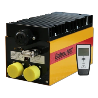 Рентгеновский аппарат BALTOSPOT GCP180C