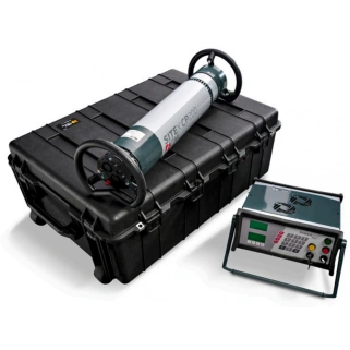 Рентгеновский аппарат SITE-X CP200D