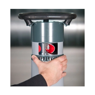 Рентгеновский аппарат SITE-X CP300DS