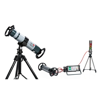 Рентгеновский аппарат SITE-X CP300DS