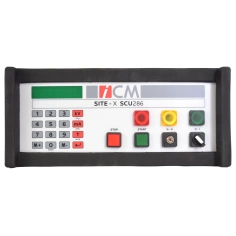 Рентгеновский аппарат ICM SITE-X D3006